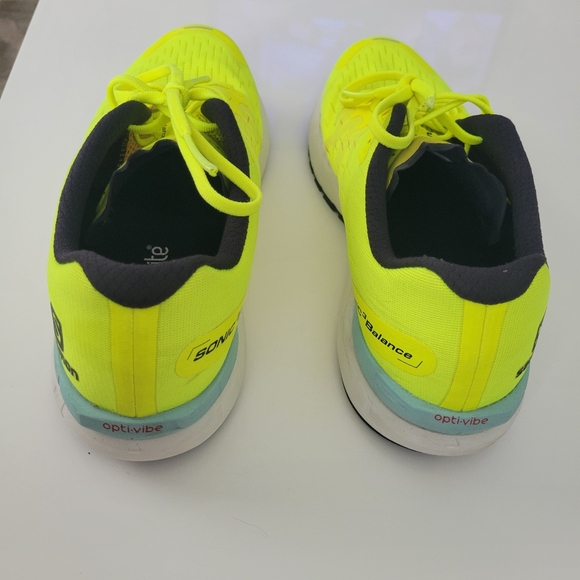 Salomon Sonic 3 Balance running shoe - Picture 7 of 7